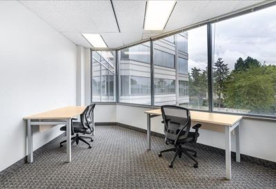 5811 Cooney Road, Suite 305 South Tower serviced offices