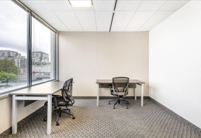 5811 Cooney Road, Suite 305 South Tower