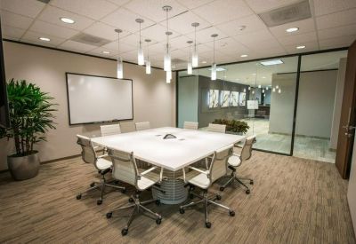 Office suites in central Houston