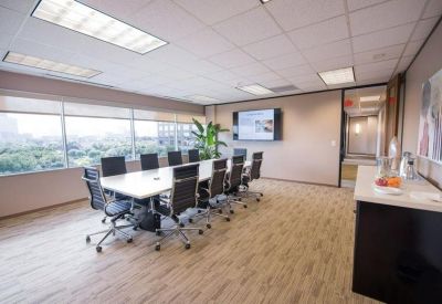 Offices at 5850 San Felipe, Suite 500