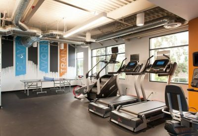 Image of Carlsbad serviced office