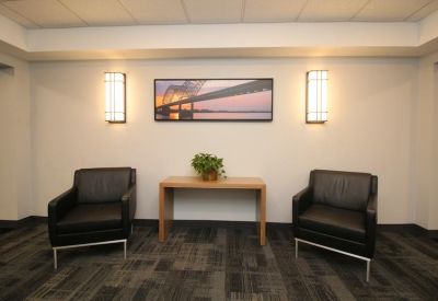 Executive office to rent in Memphis