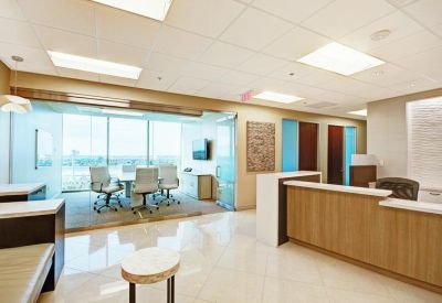 Office accommodation to rent in McKinney