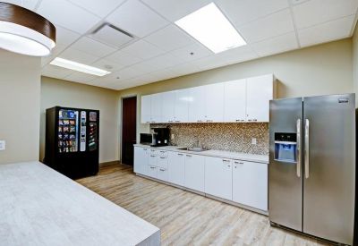 Serviced office in McKinney