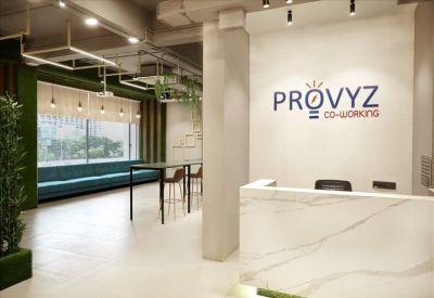 5960 Fairview Road, Suites 300 & 400