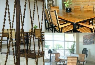 Exterior view of 6 Centerpointe Drive, Suite 700