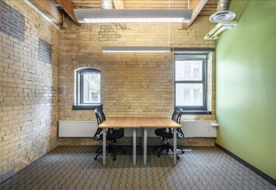 60 Atlantic Avenue, Suite 200