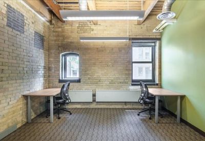 Offices at 60 Atlantic Avenue, Suite 200