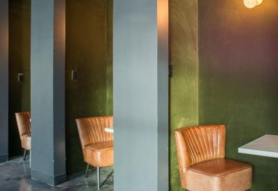 Executive office centres to rent in New York City