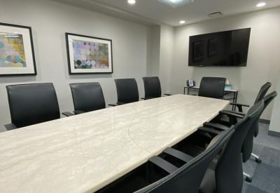 Office accommodations in central New York City