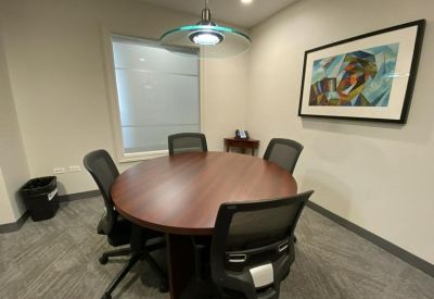 Executive office to let in New York City