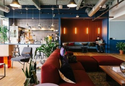 Office accomodation to lease in San Diego