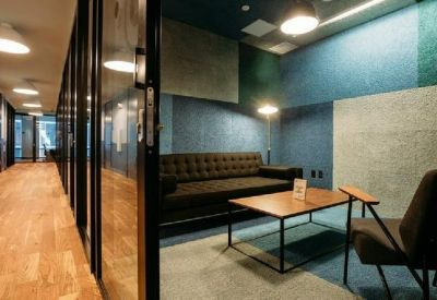 Office suites in central San Diego