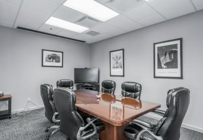 Huntsville executive office centre
