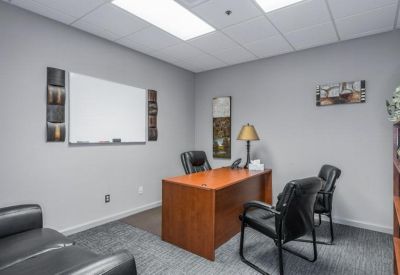 Office accommodations to let in Huntsville