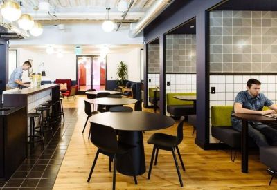 Office accomodations to lease in San Francisco