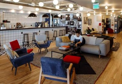 Executive office centre to hire in San Francisco