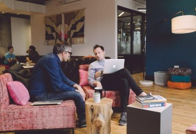 Executive office - Austin