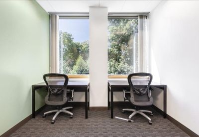 Office accomodation - Exton