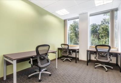 600 Eagleview Blvd, Suites C301, C303, D300, D301, D302 serviced office centres