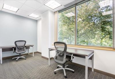 Image of Exton executive office