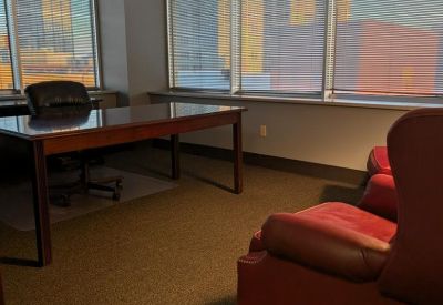 Exterior image of 633 Chestnut Street, Suite 600