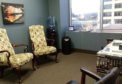 Offices at 633 Chestnut Street, Suite 600