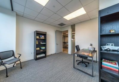 Office space to hire in Fort Worth (Texas)