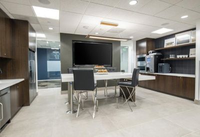 Serviced office centre to lease in San Diego