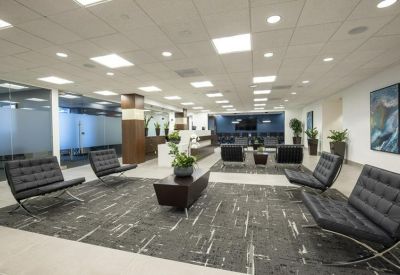San Diego office space