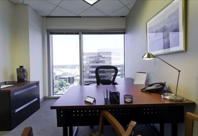 Serviced office to lease in Charlotte (North Carolina)
