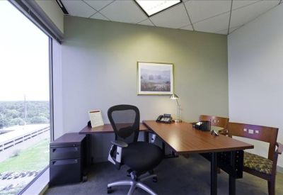 Serviced office centre - Charlotte (North Carolina)