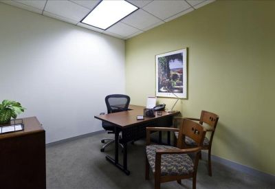 Serviced offices in central Charlotte (North Carolina)