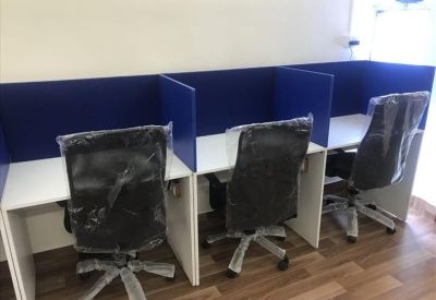 6000 Poplar Avenue, Suite 250 serviced offices