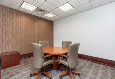 Serviced office in Memphis