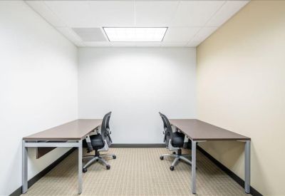 Executive offices in central Vero Beach