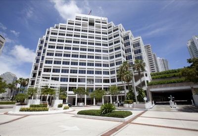 601 Brickell Key Drive, Suite 700