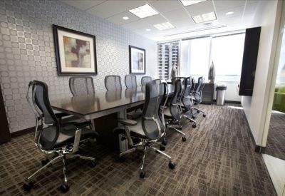 601 Brickell Key Drive, Suite 700 office accomodations