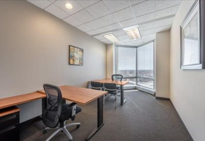 Image of Minnetonka executive suite
