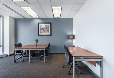 Serviced office centres in central Minnetonka