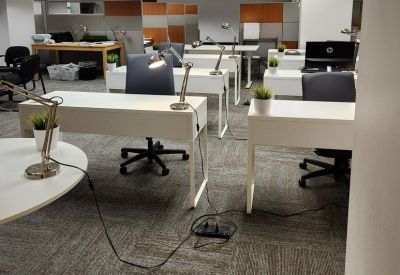 Office accommodations to rent in Tampa