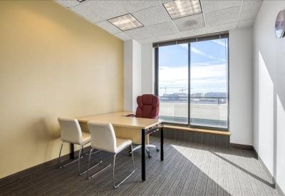 Office suite to hire in Washington DC