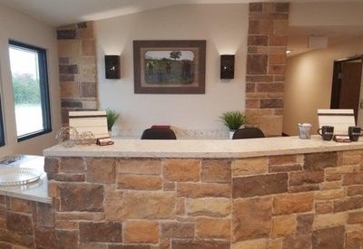 Executive suites in central Georgetown