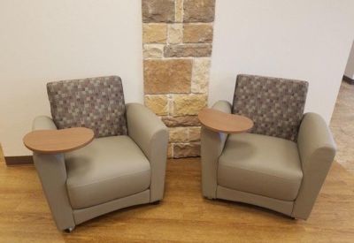 Serviced office to hire in Georgetown