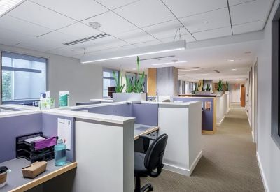 Exterior view of 601, West Rosemary Street