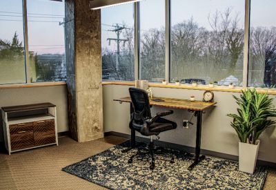 Chapel Hill office accommodation