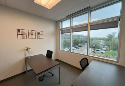 Plano executive office
