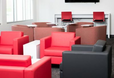 Serviced offices to rent in Plano