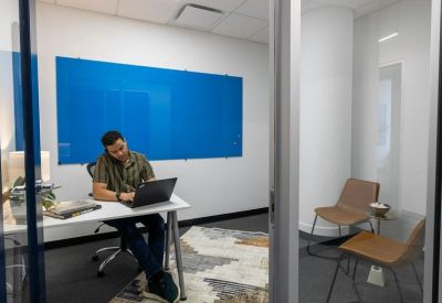 Office space - Pittsburgh