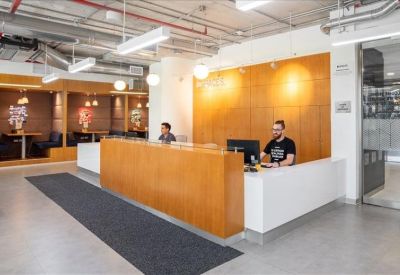 Serviced office to lease in Lima